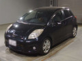 2008 Toyota Vitz