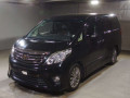 2014 Toyota Alphard