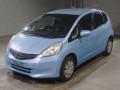 2012 Honda Fit