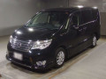2015 Nissan Serena