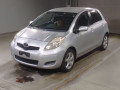2010 Toyota Vitz