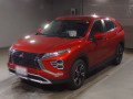 2025 Mitsubishi Eclipse Cross