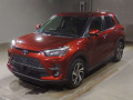 2021 Toyota Raize