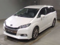 2013 Toyota Wish
