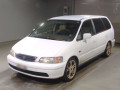 1999 Honda Odyssey
