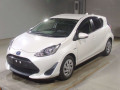 2019 Toyota Aqua