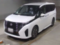 2026 Nissan Serena