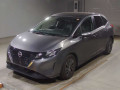 2022 Nissan Note