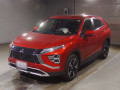 2025 Mitsubishi Eclipse Cross