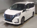 2021 Nissan Serena