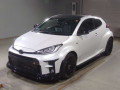 2023 Toyota GR YARIS