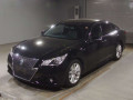 2014 Toyota Crown Hybrid