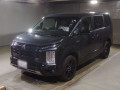 2025 Mitsubishi Delica D5