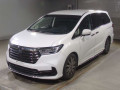 2021 Honda Odyssey
