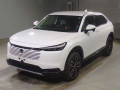 2026 Honda VEZEL