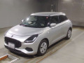 2023 Suzuki Swift