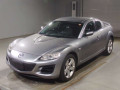 2010 Mazda RX-8