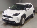 2021 Toyota YARIS CROSS