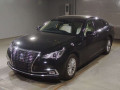 2016 Toyota Crown Hybrid
