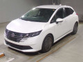 2024 Nissan Note