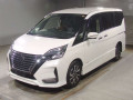 2021 Nissan Serena