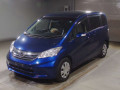 2014 Honda Freed