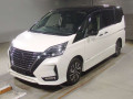2021 Nissan Serena