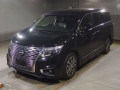 2023 Nissan Elgrand