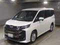 2025 Toyota Noah