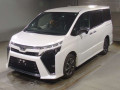 2021 Toyota Voxy