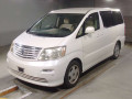 2003 Toyota Alphard