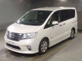 2013 Nissan Serena