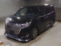 2019 Toyota Esquire