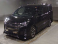2021 Toyota Noah