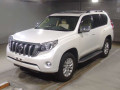 2017 Toyota Land Cruiser Prado