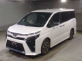 2021 Toyota Voxy