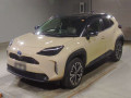 2021 Toyota YARIS CROSS