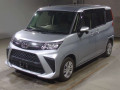 2022 Toyota Roomy