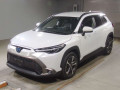 2021 Toyota Corolla Cross