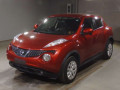 2011 Nissan JUKE