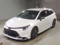 2021 Toyota Corolla Touring Wagon