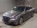 2021 Toyota Crown Hybrid