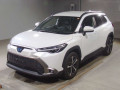 2023 Toyota Corolla Cross