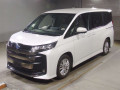 2022 Toyota Noah