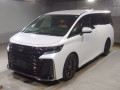 2024 Toyota Vellfire