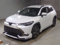 2023 Toyota Corolla Cross