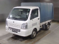 2018 Suzuki Carry Truck
