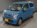 2024 Suzuki Wagon R