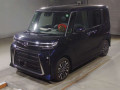 2024 Daihatsu Tanto Custom