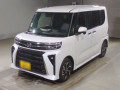 2025 Daihatsu Tanto Custom